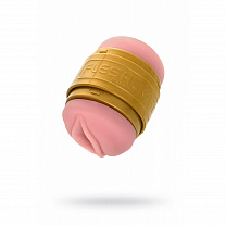 Мастурбатор Fleshlight Quickshot Stamina, вагина/анус